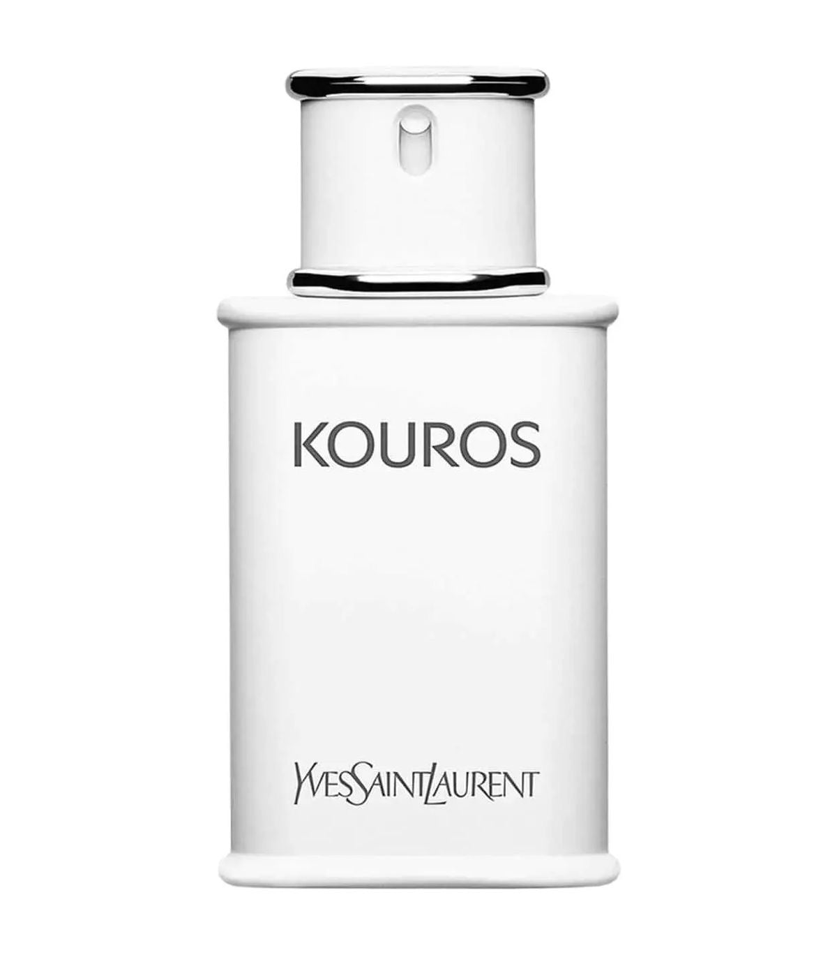 Yves Saint Laurent Kouros Eau de Toilette 3.3 oz 100 ml