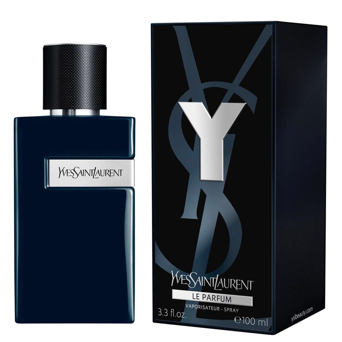 Yves Saint Laurent Y Le Parfum 3.3 oz 100 ml