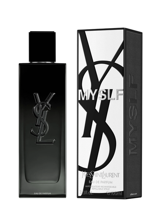Yves Saint Laurent Myslf Eau de Parfum 3.3 oz 100 ml
