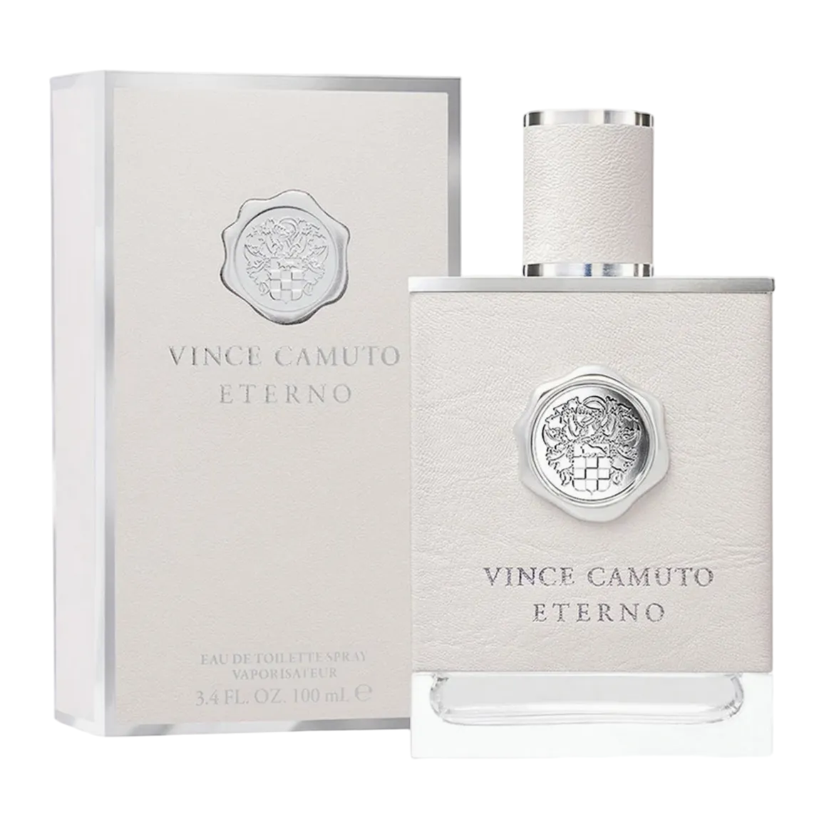 Vince Camuto Eternal Eau de Toilette Men 3.4 oz 100 ml