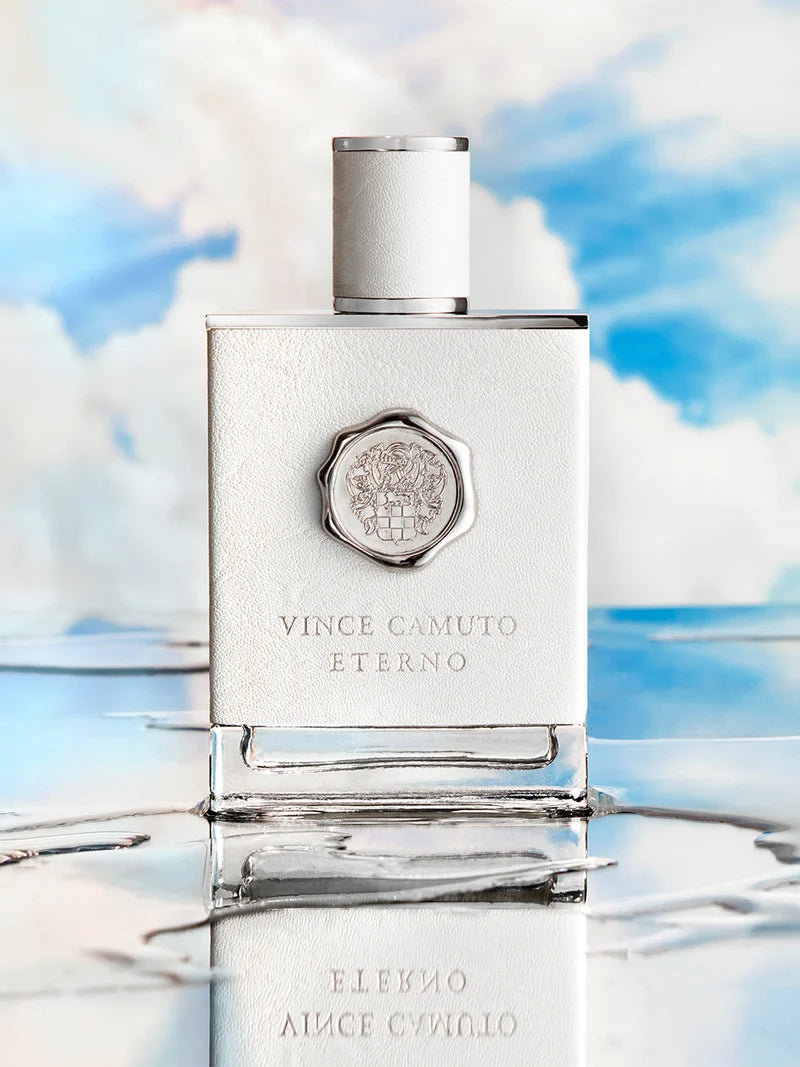 Vince Camuto Eternal Eau de Toilette Men 3.4 oz 100 ml
