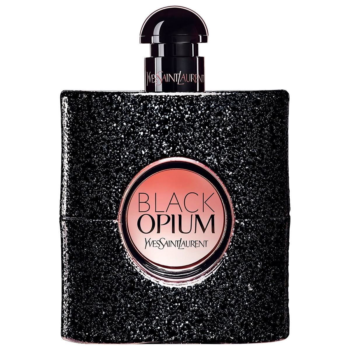 Yves Saint Laurent Black Opium Eau de Parfum 3.0 oz 90 ml