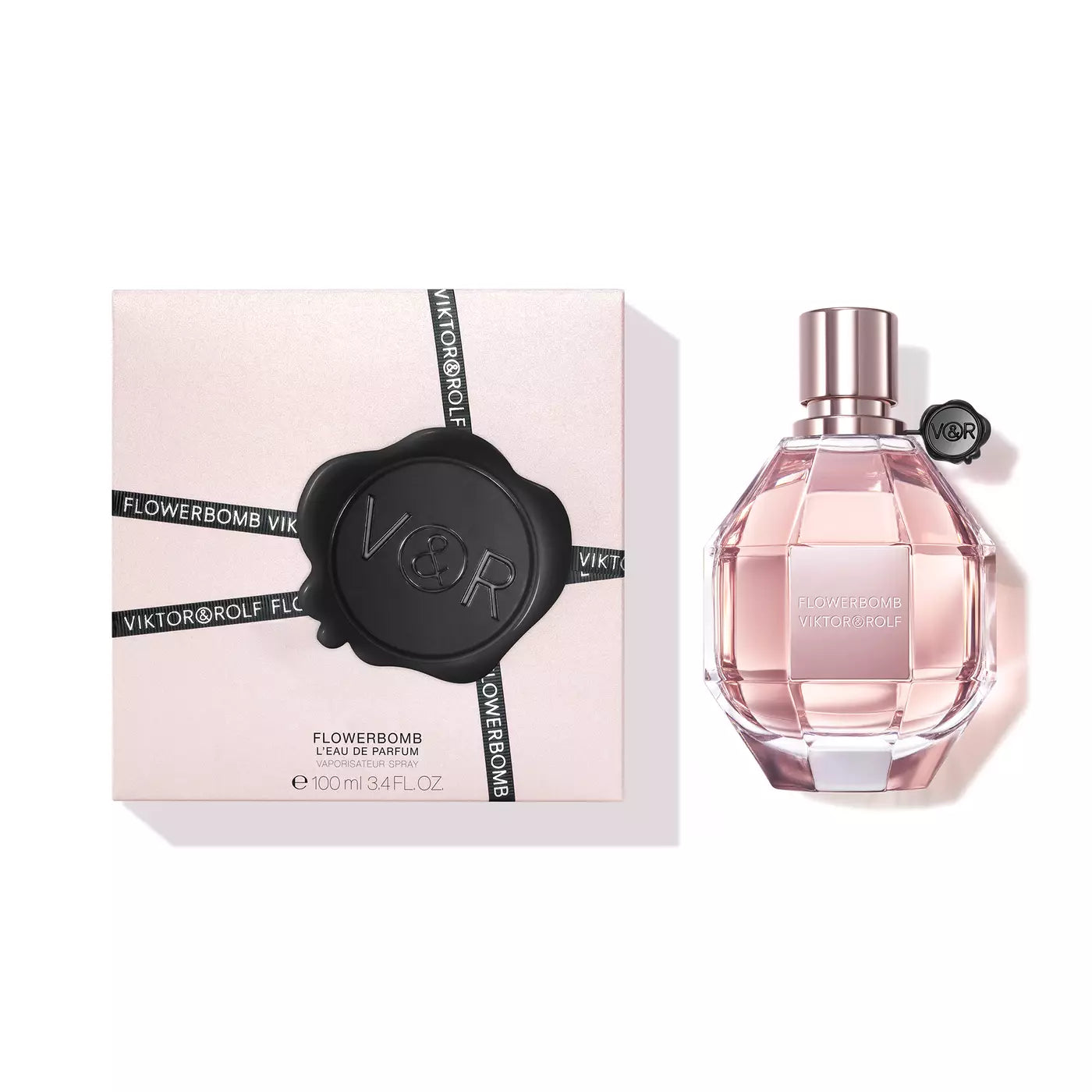 Viktor & Rolf Flowerbomb L’Eau de Parfum 3.4 oz 100 ml