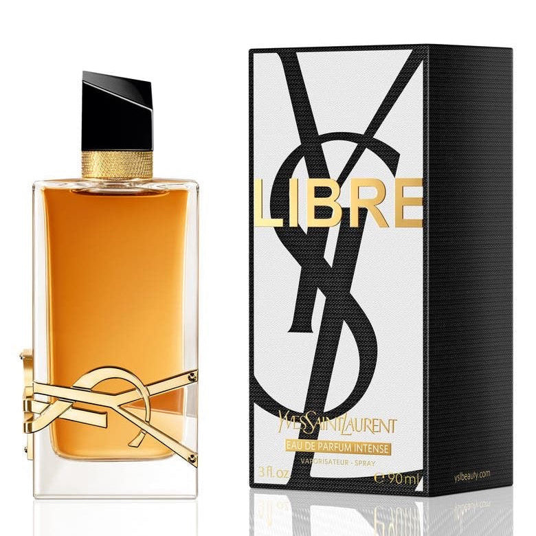 Yves Saint Laurent Libre Eau de Parfum Intense 3.0 oz 90 ml