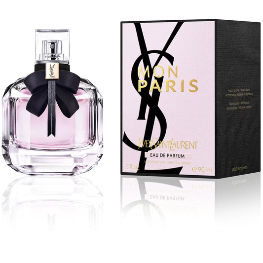 Yves Saint Laurent Mon Paris Eau de Parfum 3.0 oz 90 ml