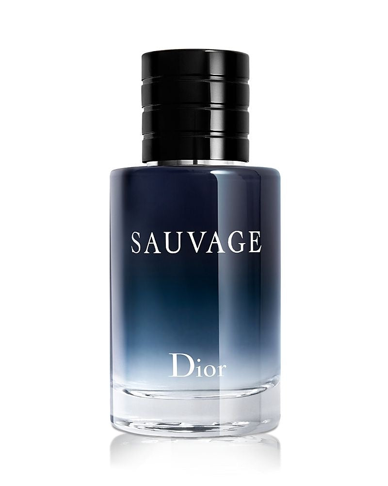 Sauvage Parfum by Dior Men