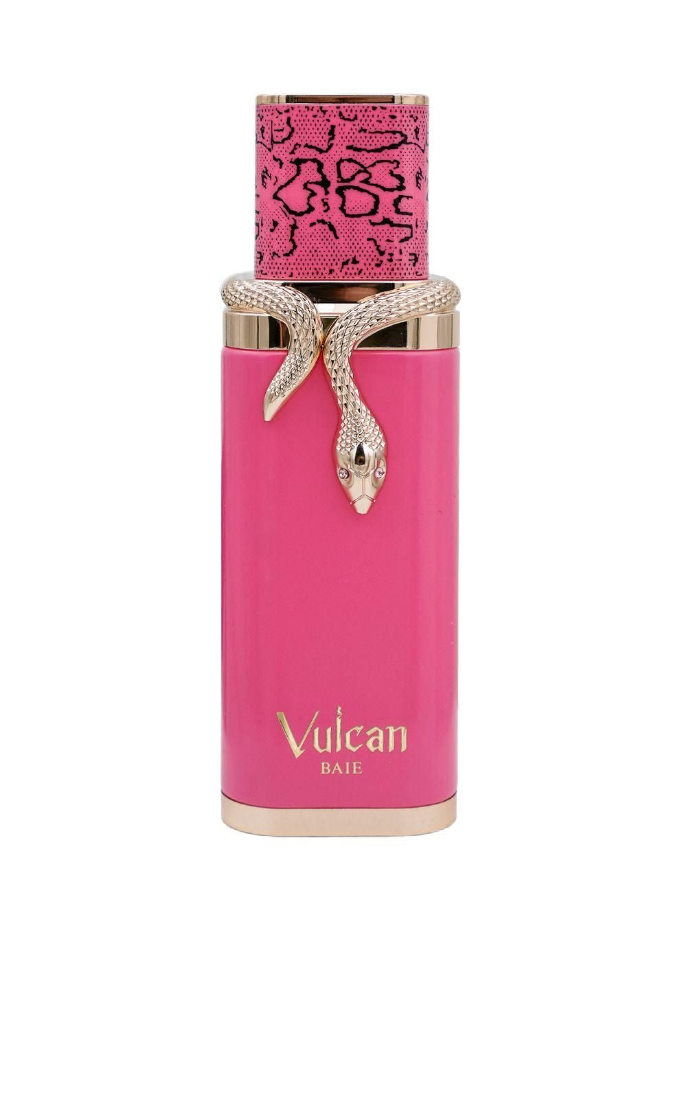 Vulcan BAIE be French Avenue 3.4oz 100Ml Women