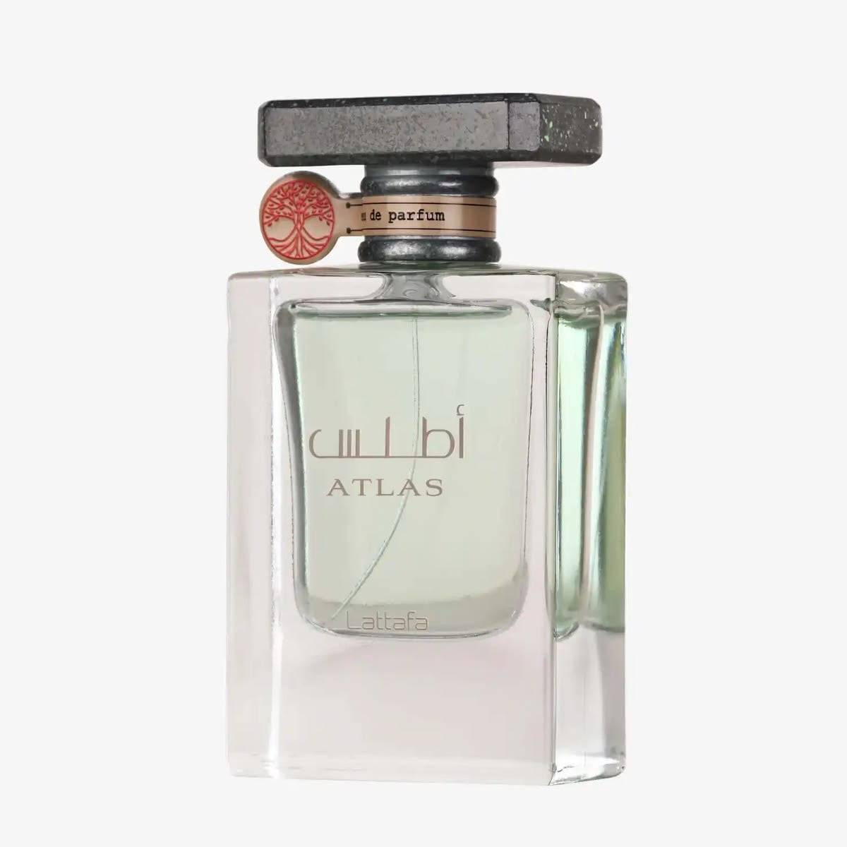 Atlas be Lattafa edp 1.85 Oz. Men