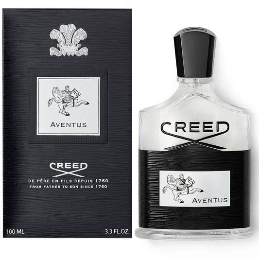 Creed Aventus by Creed Eau de Parfum 3.3oz 100ML Men