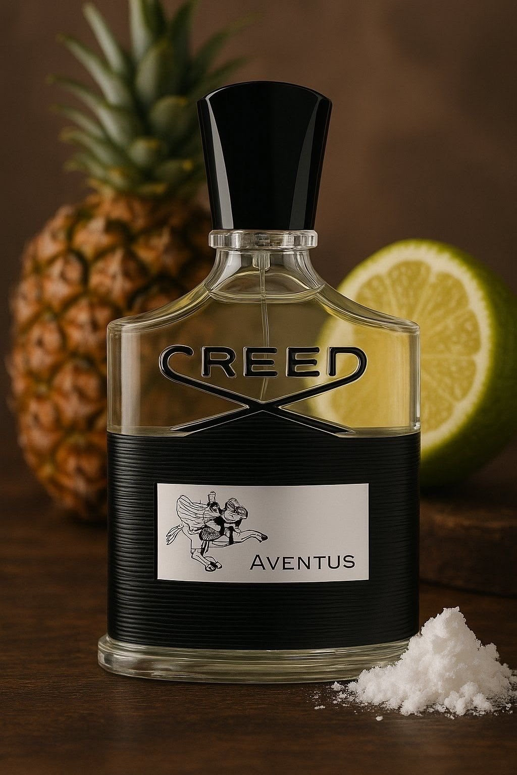 Creed Aventus by Creed Eau de Parfum 3.3oz 100ML Men