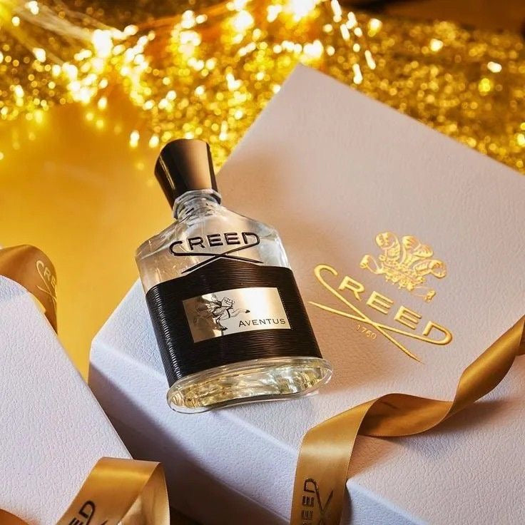 Creed Aventus by Creed Eau de Parfum 3.3oz 100ML Men