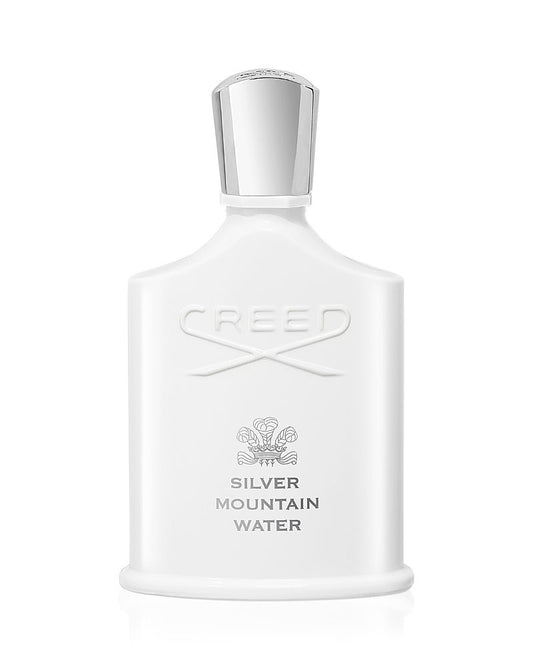 Silver Mountain Water by Creed Eau de Parfum 3.3oz 100 ml Men