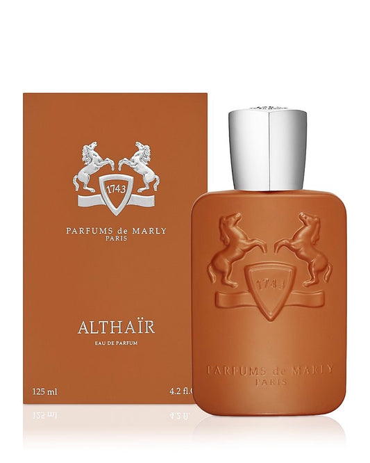 Althair be Parfums de Marly Eau de Parfum 4.2oz 125Ml Men