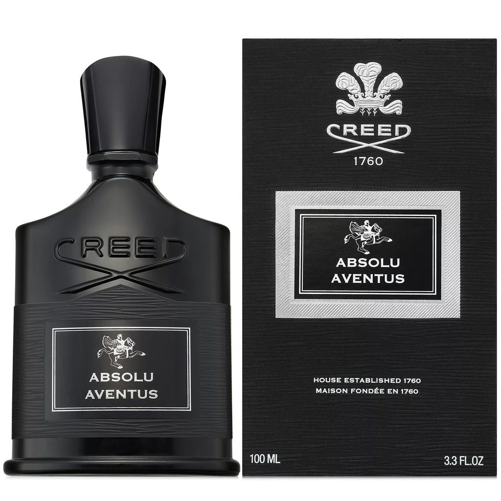 Absolu Aventus by Creed Eau de Parfum 3.4oz 100ML Men