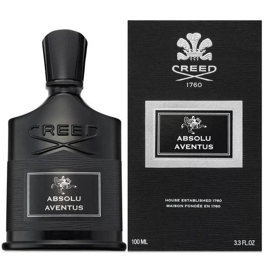 Absolu Aventus by Creed Eau de Parfum 3.4oz 100ML Men