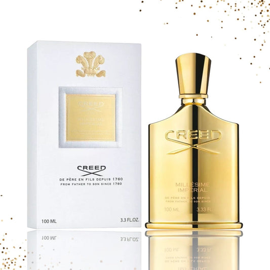 Creed 1760 Millésime Impérial Eau de Parfum 3.3oz Unisex